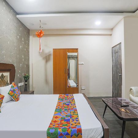 Fabhotel Classic Stay Inn ناغبور المظهر الخارجي الصورة